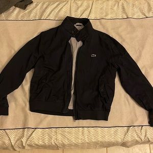 Lacoste business casual jacket size L